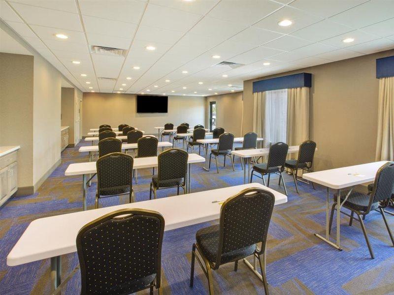 Hampton Inn & Suites By Hilton, Southwest Σιου Φολς Εξωτερικό φωτογραφία