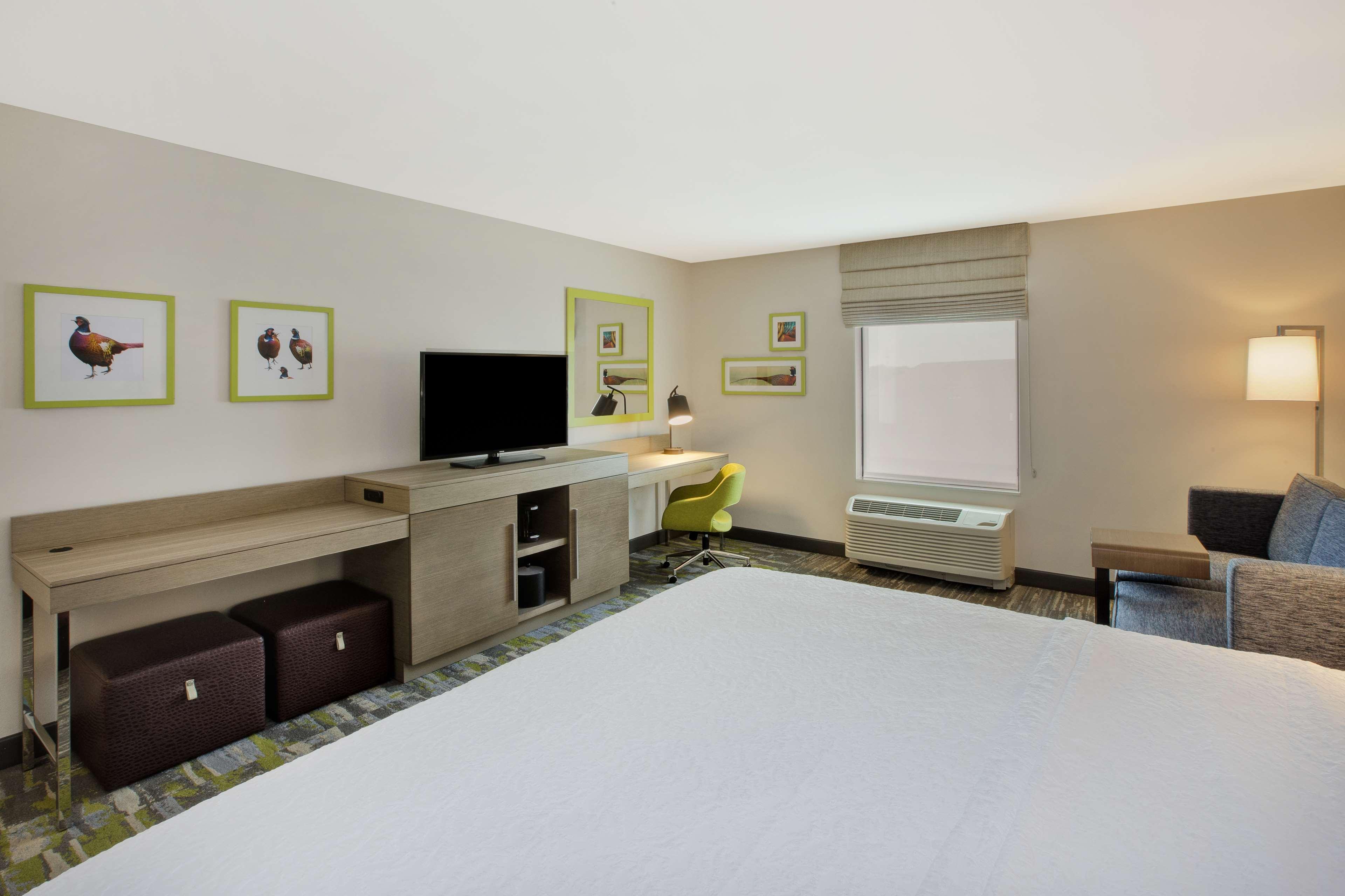 Hampton Inn & Suites By Hilton, Southwest Σιου Φολς Εξωτερικό φωτογραφία