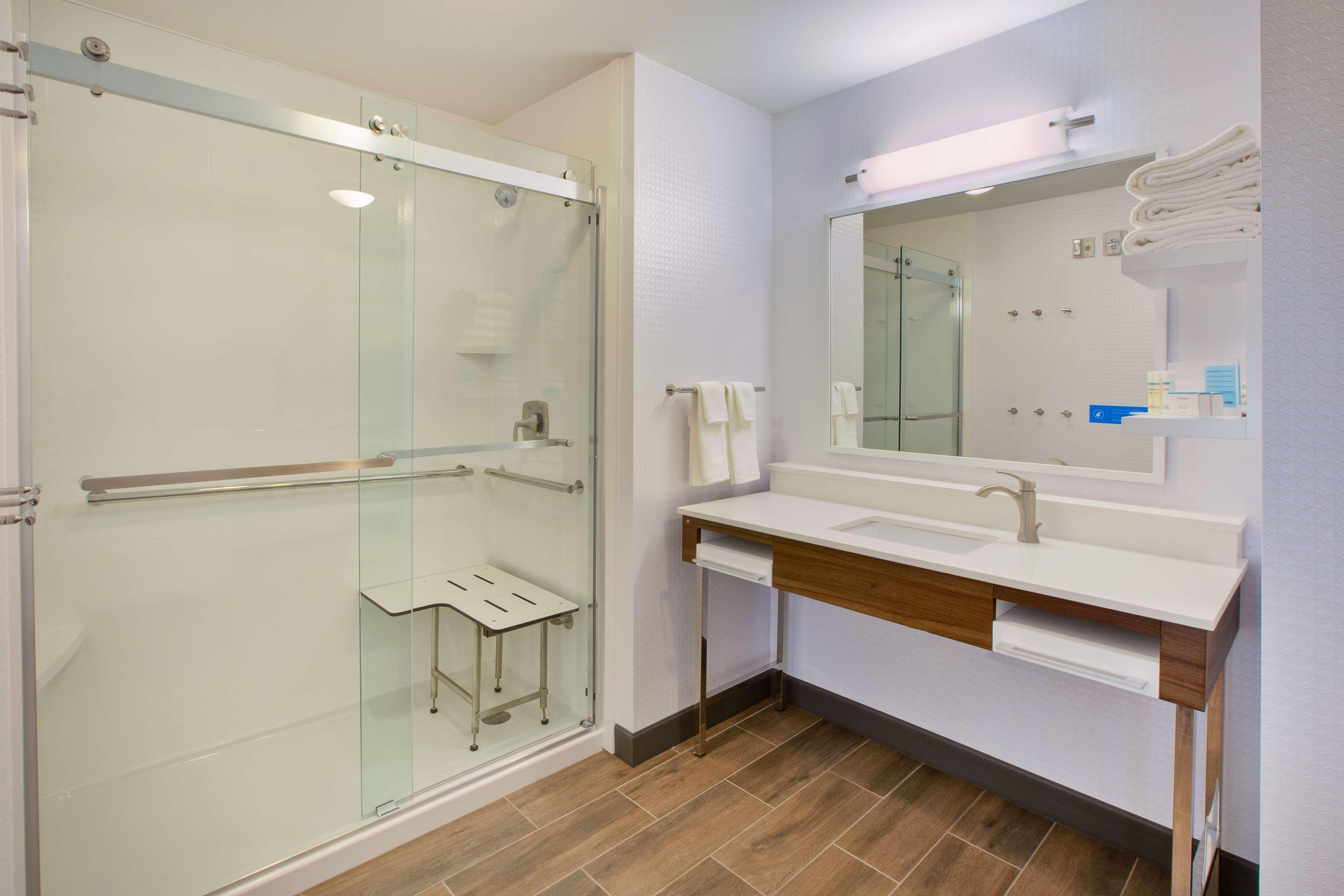 Hampton Inn & Suites By Hilton, Southwest Σιου Φολς Εξωτερικό φωτογραφία
