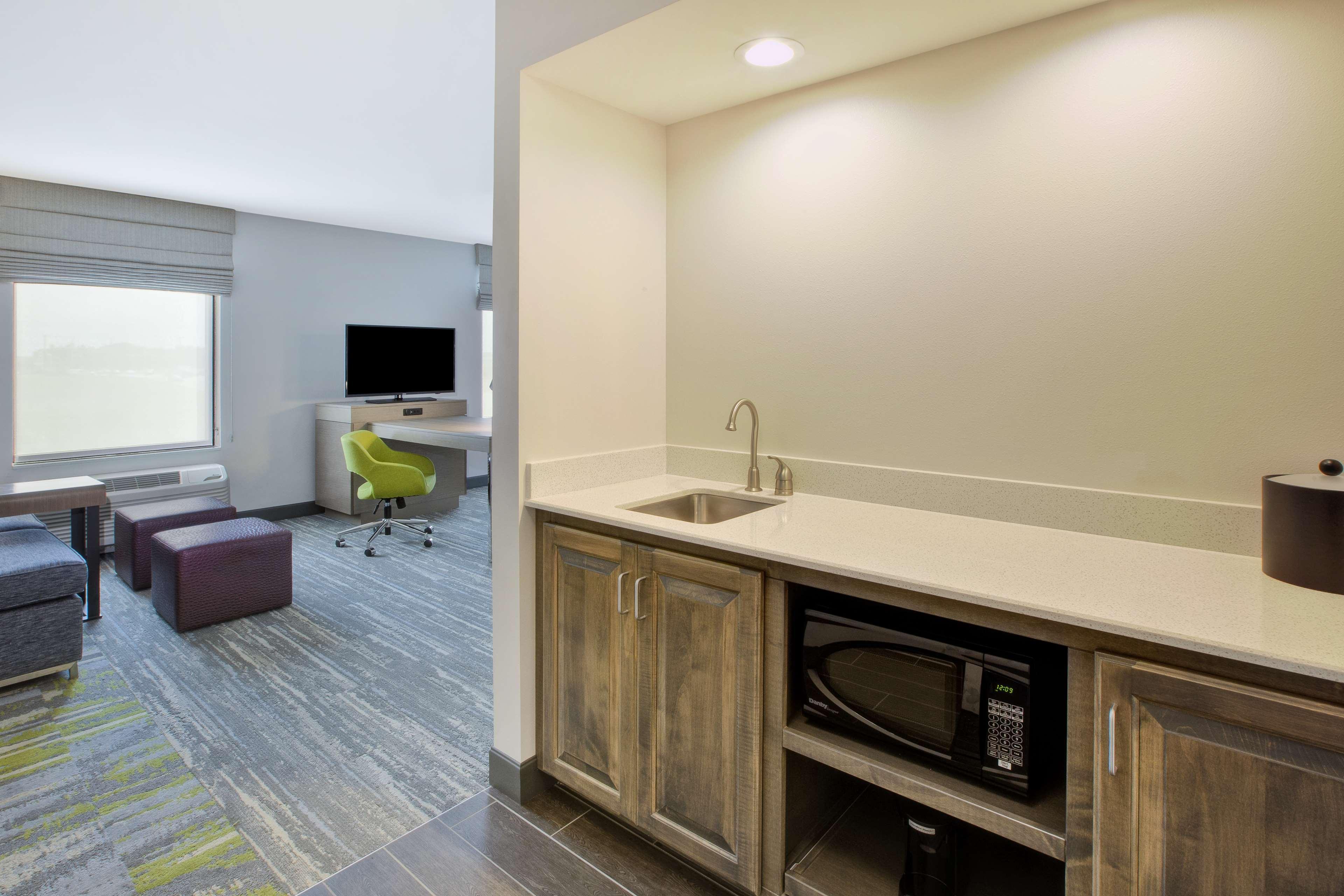 Hampton Inn & Suites By Hilton, Southwest Σιου Φολς Εξωτερικό φωτογραφία