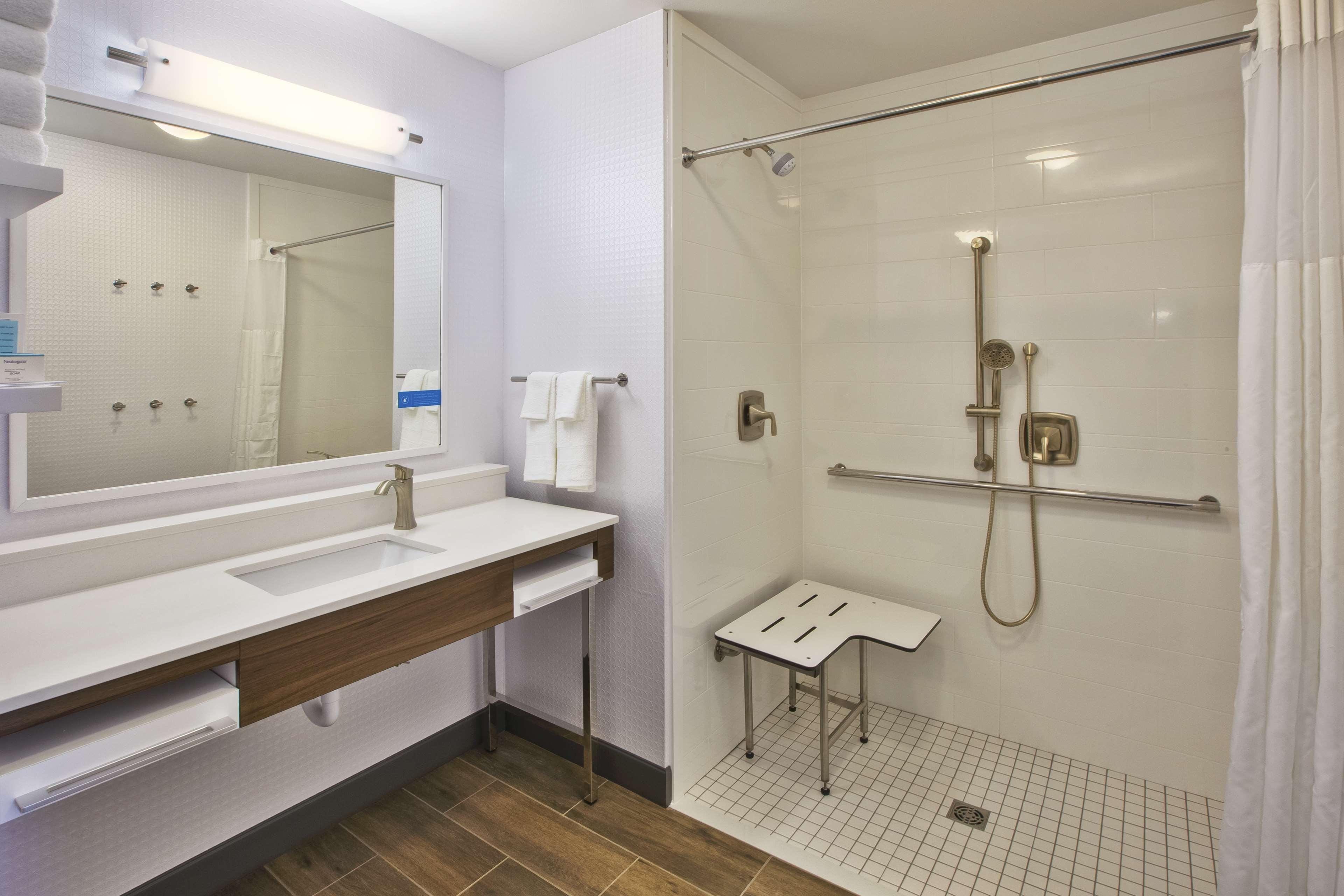 Hampton Inn & Suites By Hilton, Southwest Σιου Φολς Εξωτερικό φωτογραφία