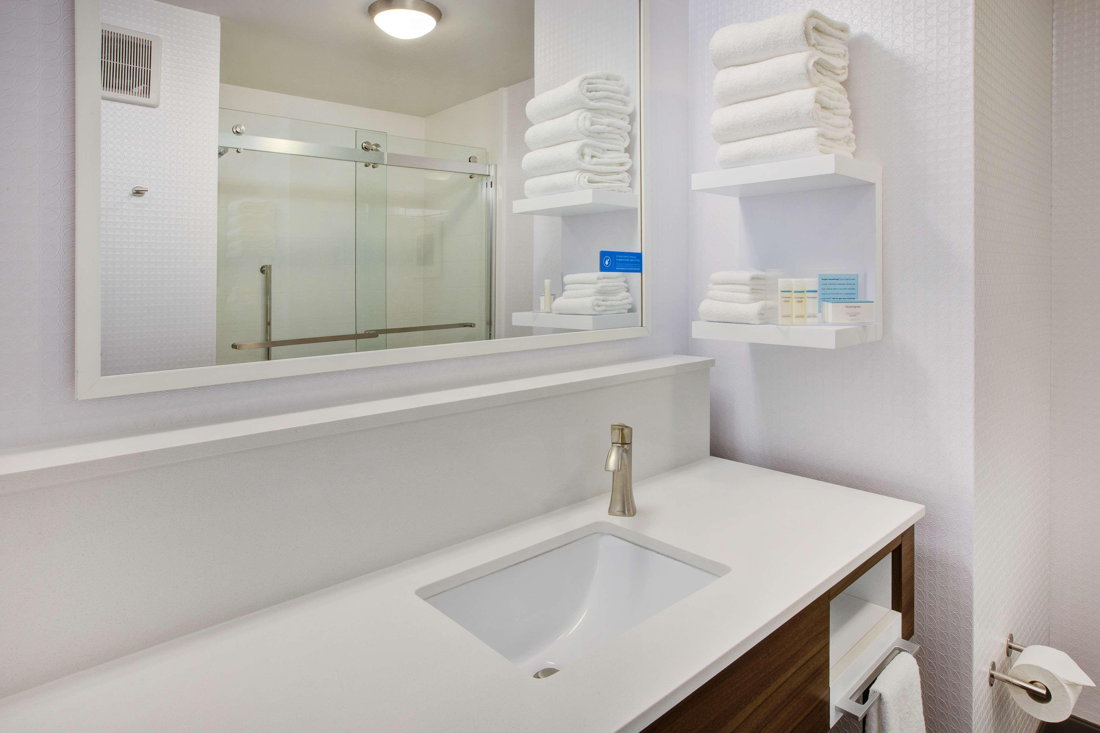 Hampton Inn & Suites By Hilton, Southwest Σιου Φολς Εξωτερικό φωτογραφία
