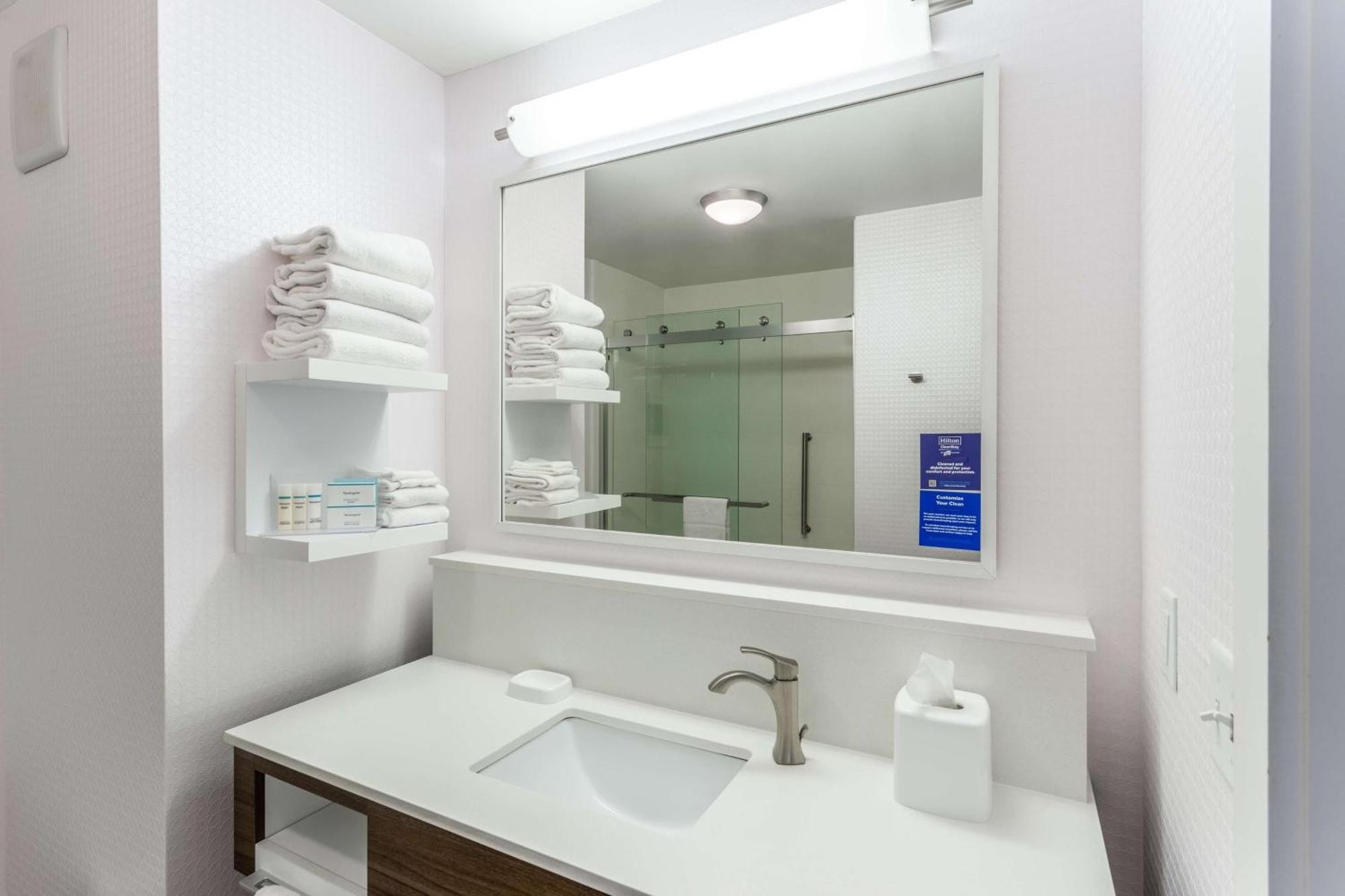Hampton Inn & Suites By Hilton, Southwest Σιου Φολς Εξωτερικό φωτογραφία