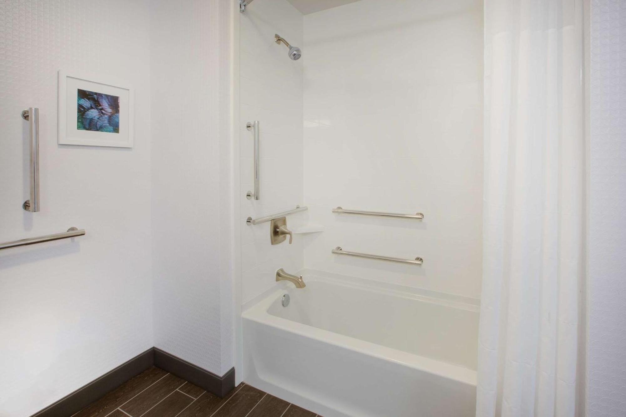 Hampton Inn & Suites By Hilton, Southwest Σιου Φολς Εξωτερικό φωτογραφία