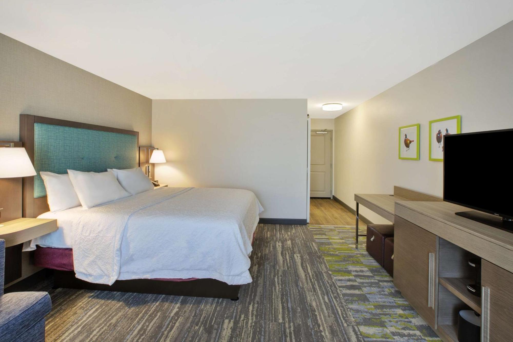 Hampton Inn & Suites By Hilton, Southwest Σιου Φολς Εξωτερικό φωτογραφία