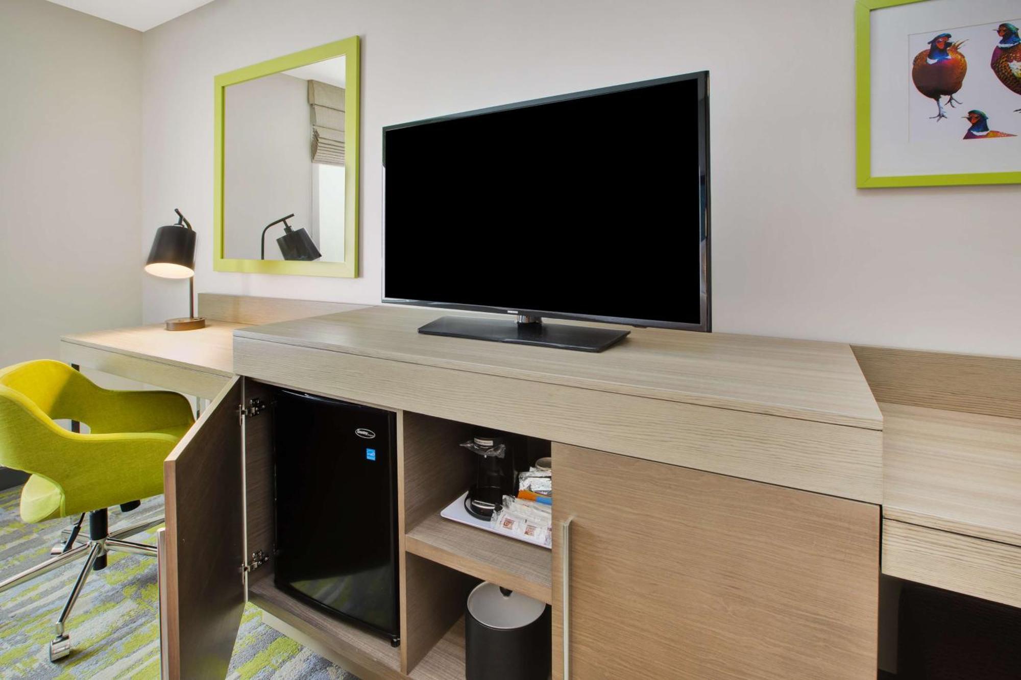 Hampton Inn & Suites By Hilton, Southwest Σιου Φολς Εξωτερικό φωτογραφία