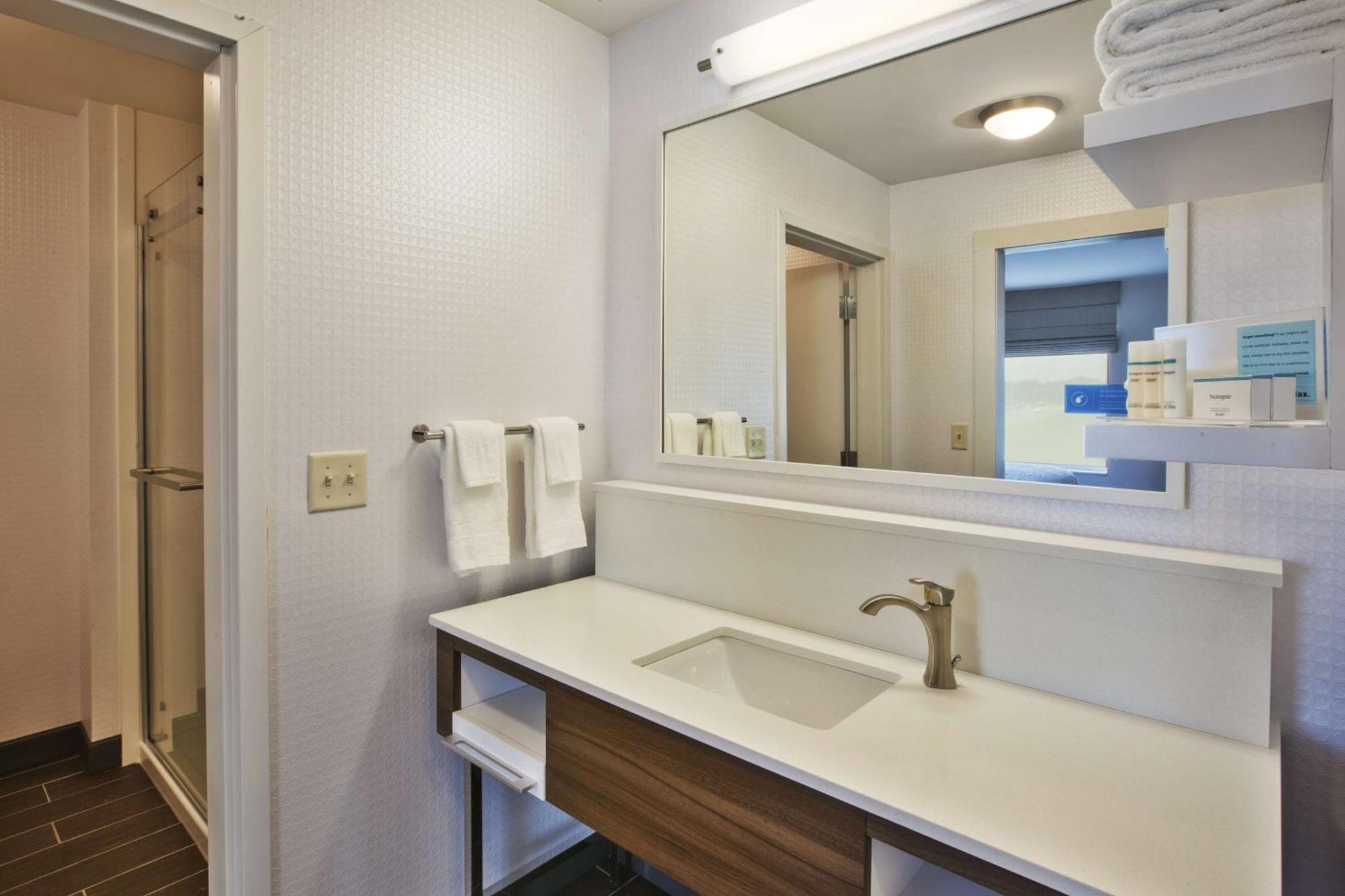 Hampton Inn & Suites By Hilton, Southwest Σιου Φολς Εξωτερικό φωτογραφία