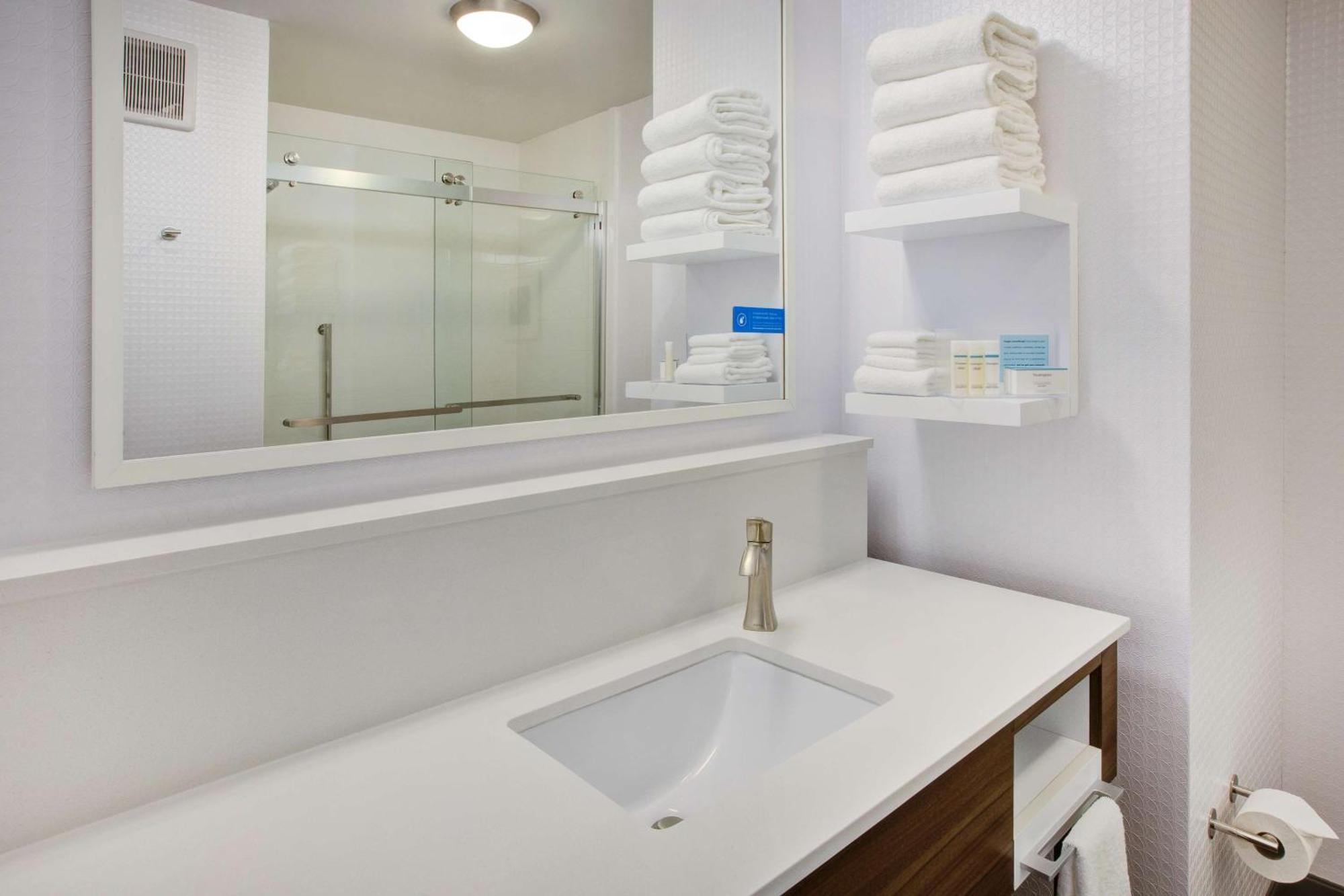 Hampton Inn & Suites By Hilton, Southwest Σιου Φολς Εξωτερικό φωτογραφία