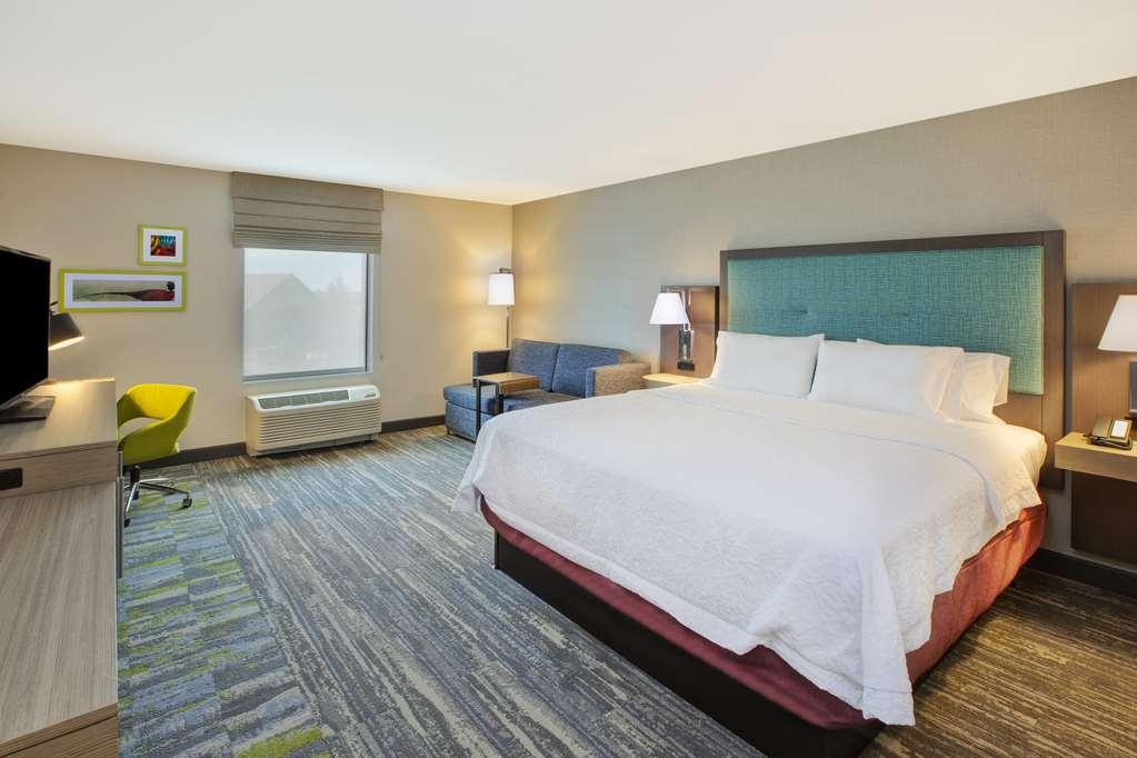 Hampton Inn & Suites By Hilton, Southwest Σιου Φολς Δωμάτιο φωτογραφία